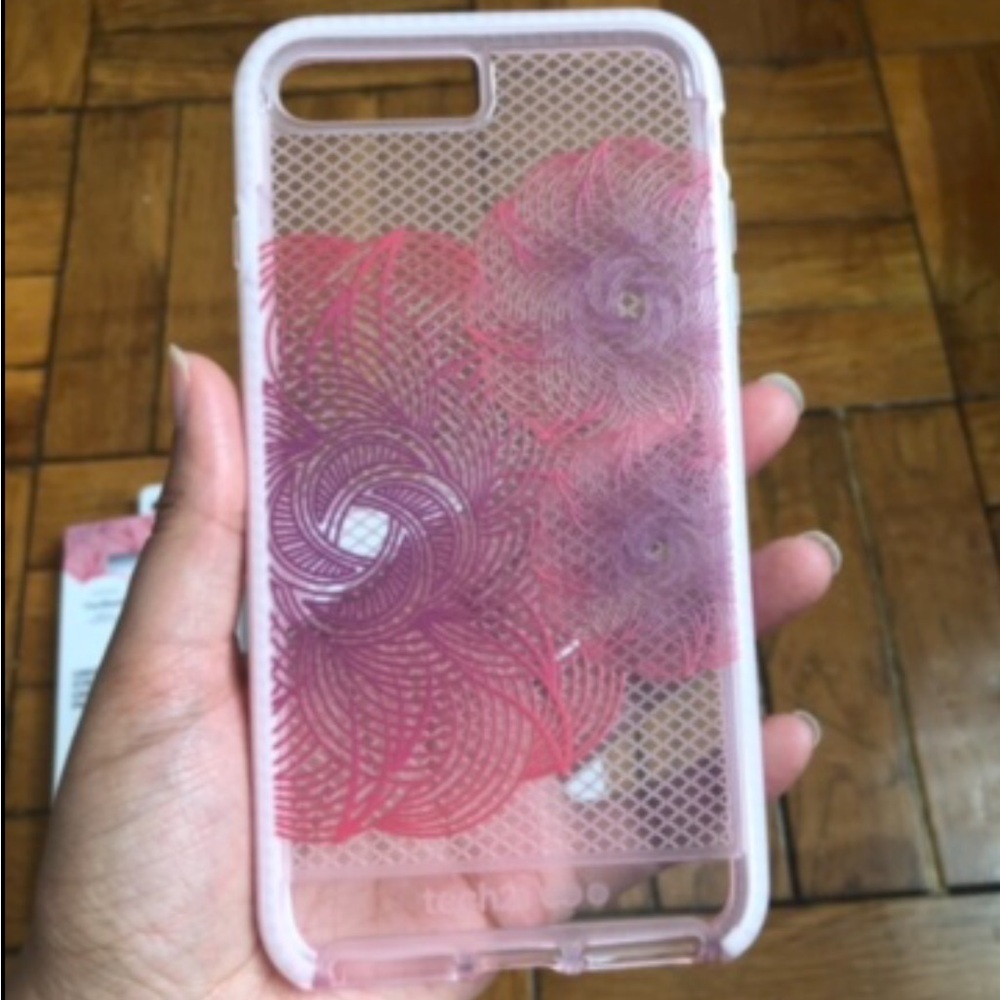 Tech 21 iPhone 8 Plus protective case - Picture 8 of 11